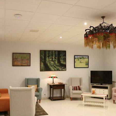 El Sueno Del Infante Hotel Guadalajara Luaran gambar