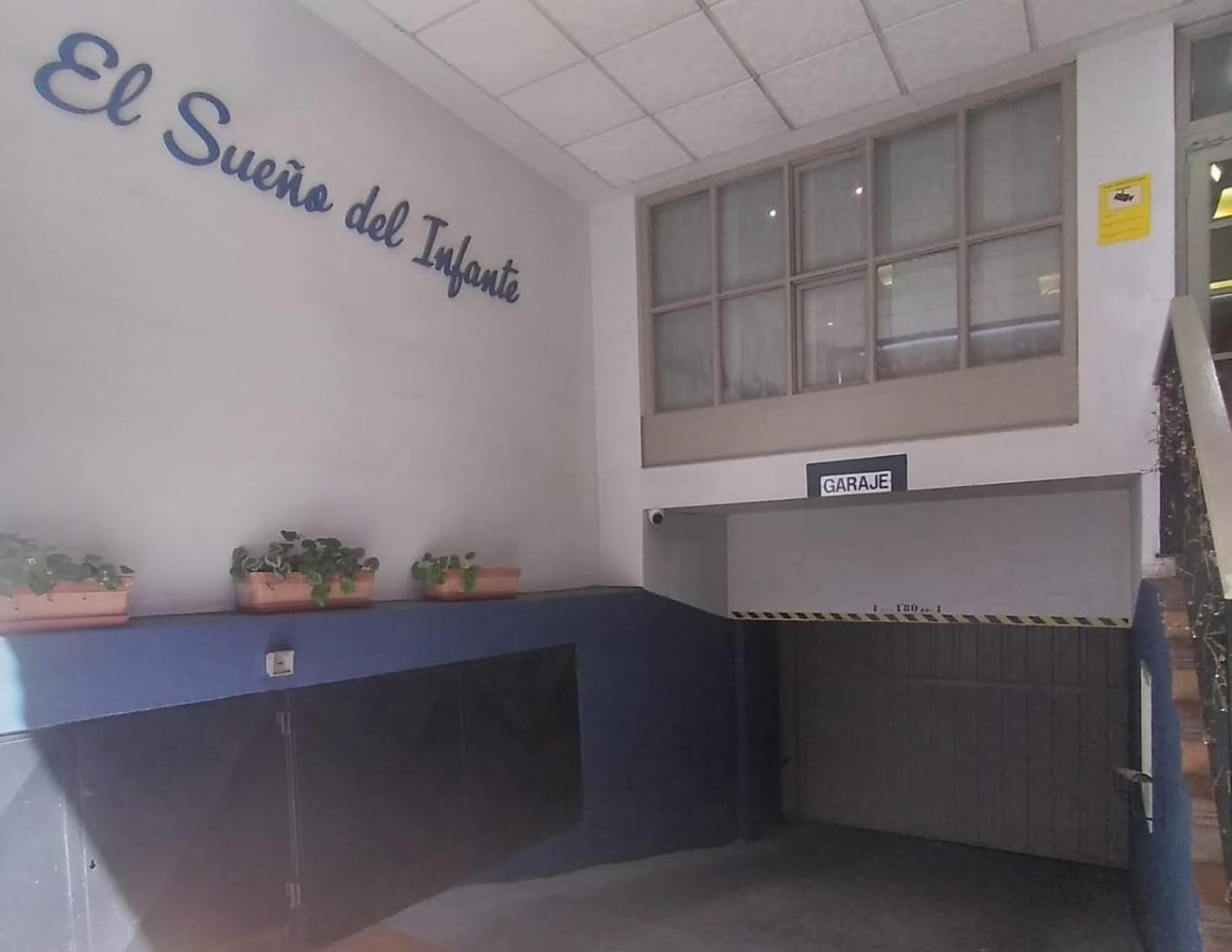 El Sueno Del Infante Hotel Guadalajara Luaran gambar
