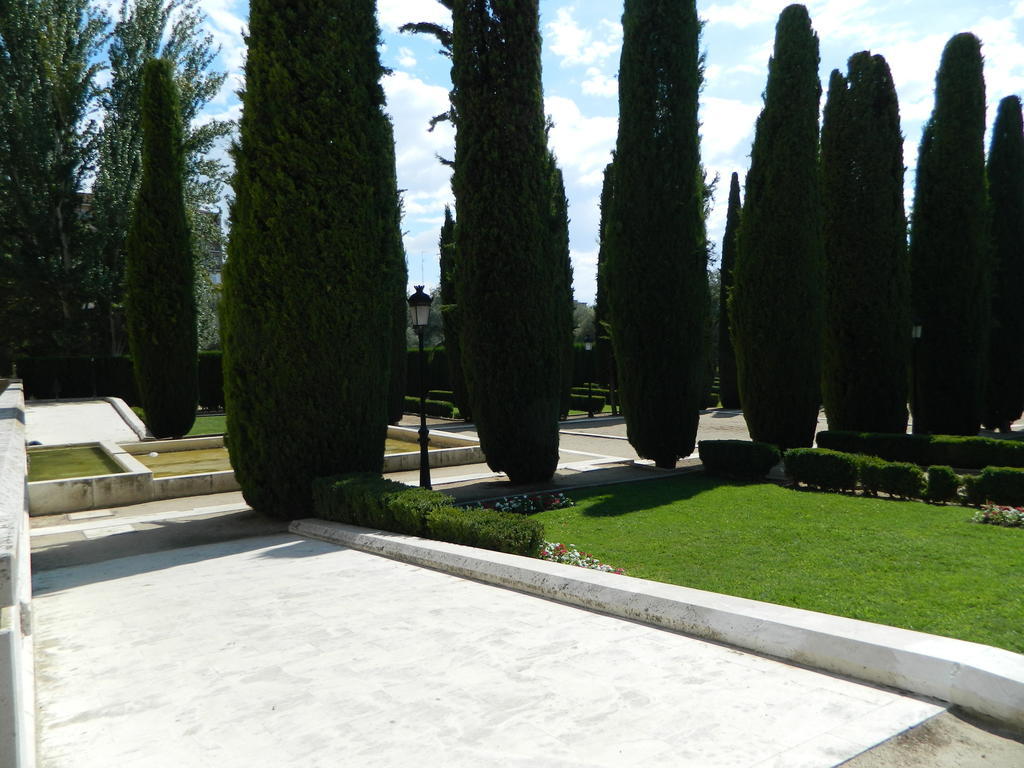 El Sueno Del Infante Hotel Guadalajara Luaran gambar