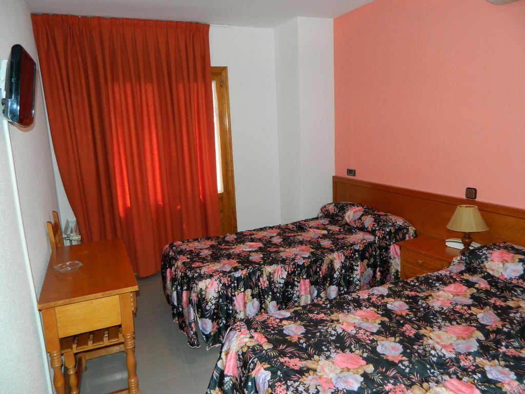 El Sueno Del Infante Hotel Guadalajara Luaran gambar