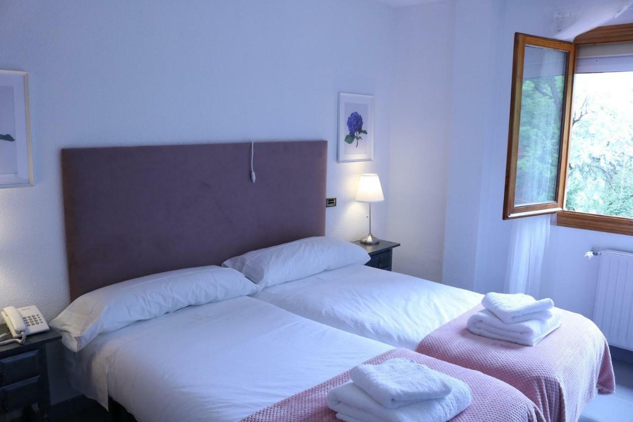 El Sueno Del Infante Hotel Guadalajara Luaran gambar