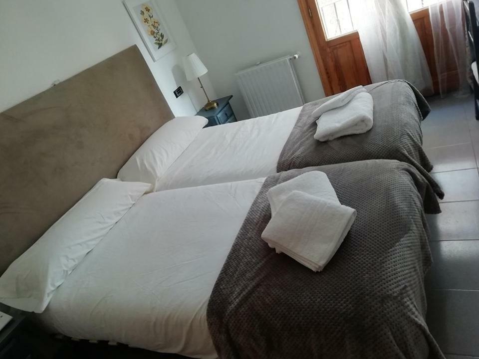 El Sueno Del Infante Hotel Guadalajara Luaran gambar
