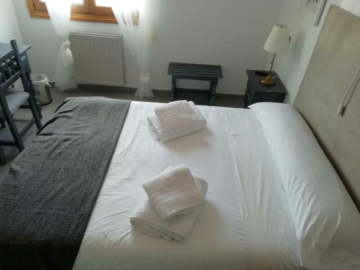 El Sueno Del Infante Hotel Guadalajara Luaran gambar