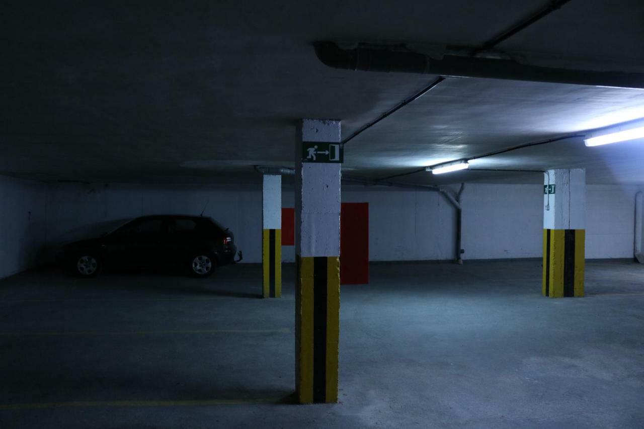 El Sueno Del Infante Hotel Guadalajara Luaran gambar